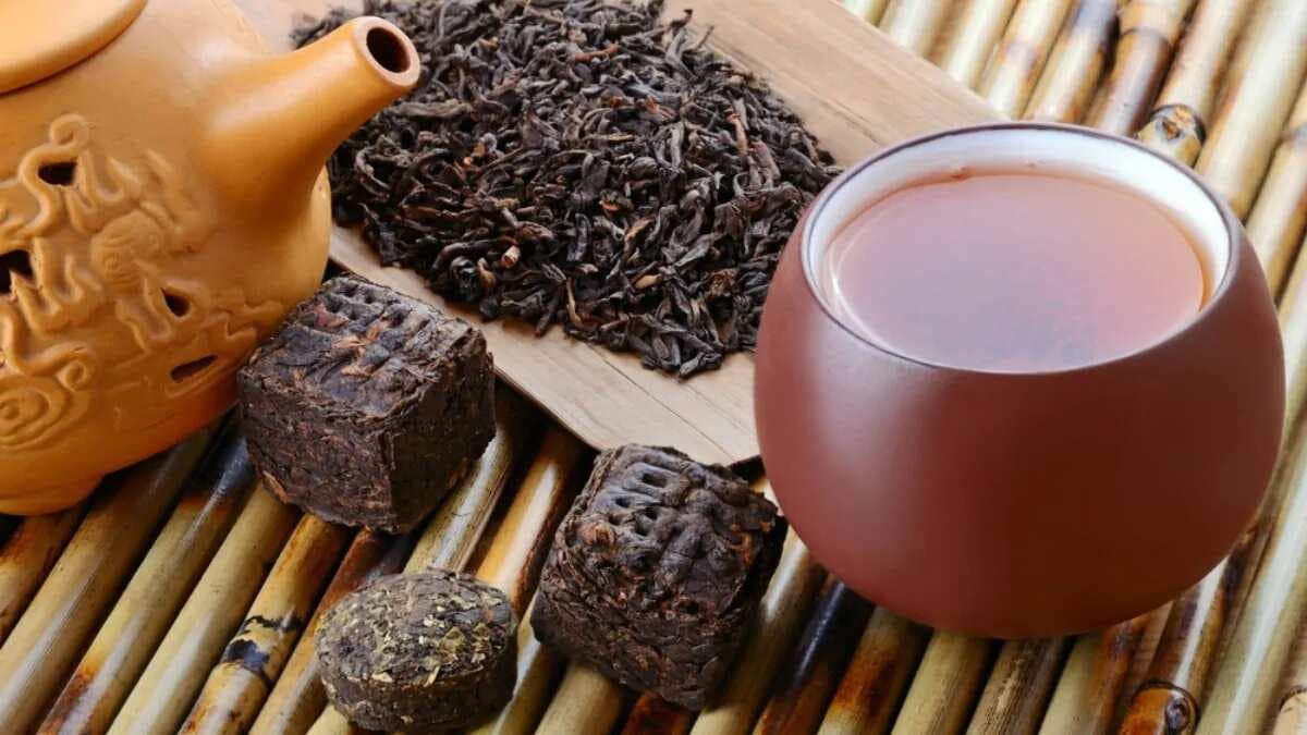 Pu Erh Tea: China's Best Kept Secret For Weight Loss