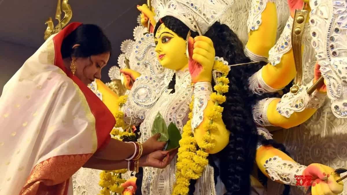 Non-Veg Off The Menu In Bhopal From Ganesh Chaturthi To Navratri