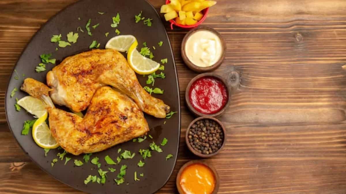 Must-Try Chicken Starter Recipes For Your Next Gathering