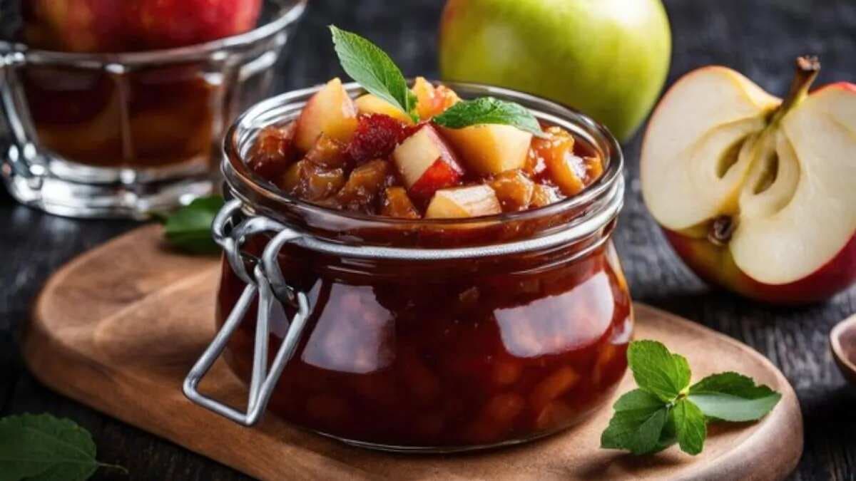 8 Do’s And Don’ts Of Making Fruit Chutney At Home