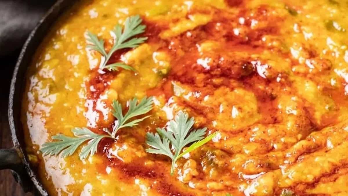 8 Tadka Options To Jazz Up Your Indian Dals And Curries