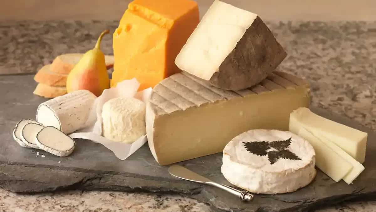 6 Things You Need To Know About Freezing Cheese