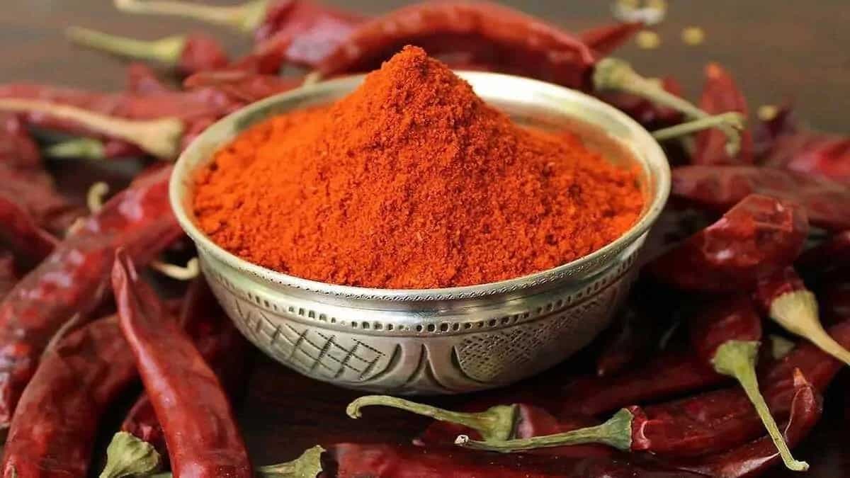 4 Substitutes For Chilli Powder In Indian Cooking