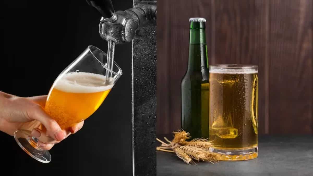 Draft Beer Or Draught Beer? Here Is How To Tell The Difference