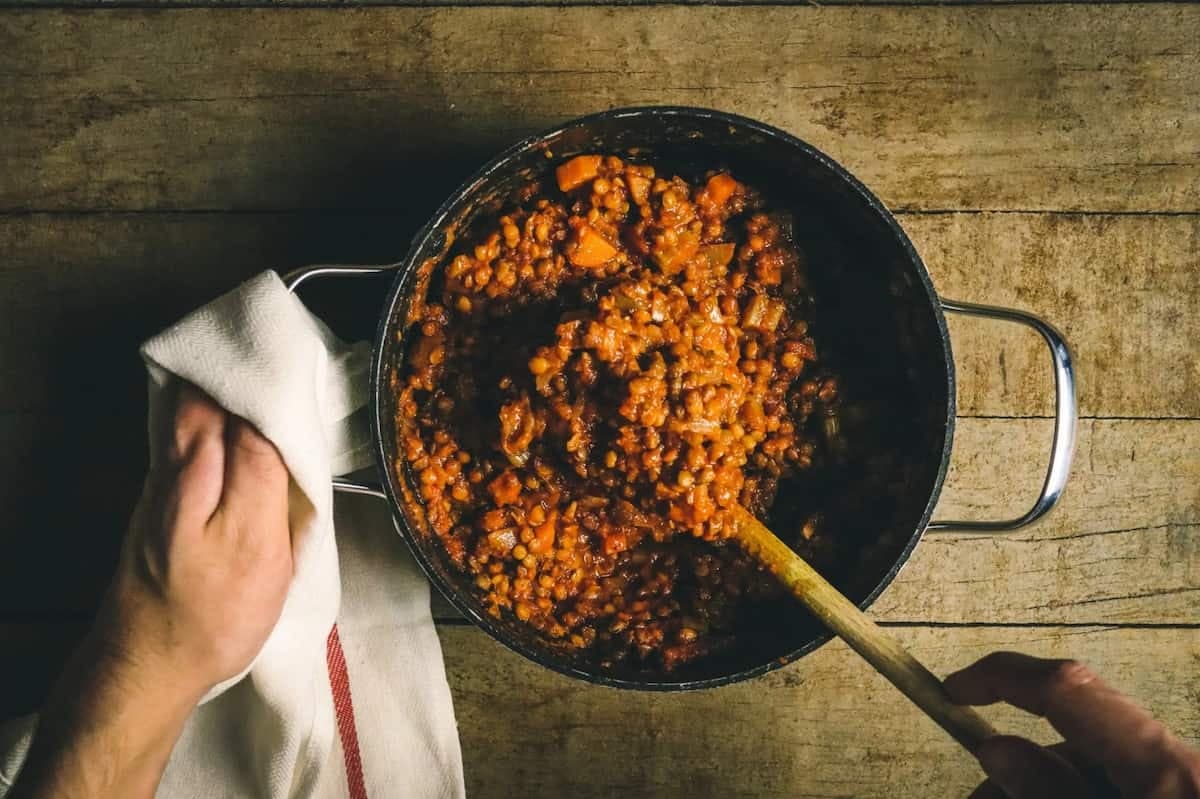 Curious About Lentil Curries? Here’s How They Differ From Dal