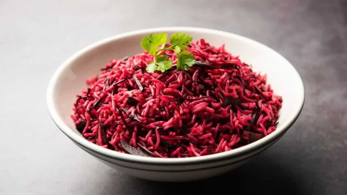 6 Delicious Beetroot Recipes You Can Make At Home