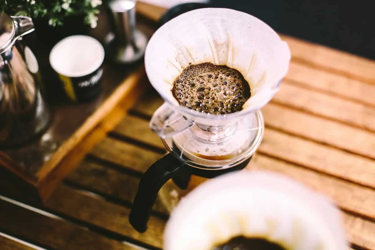 How To Choose The Right Coffee Filter For A Perfect Brew At Home