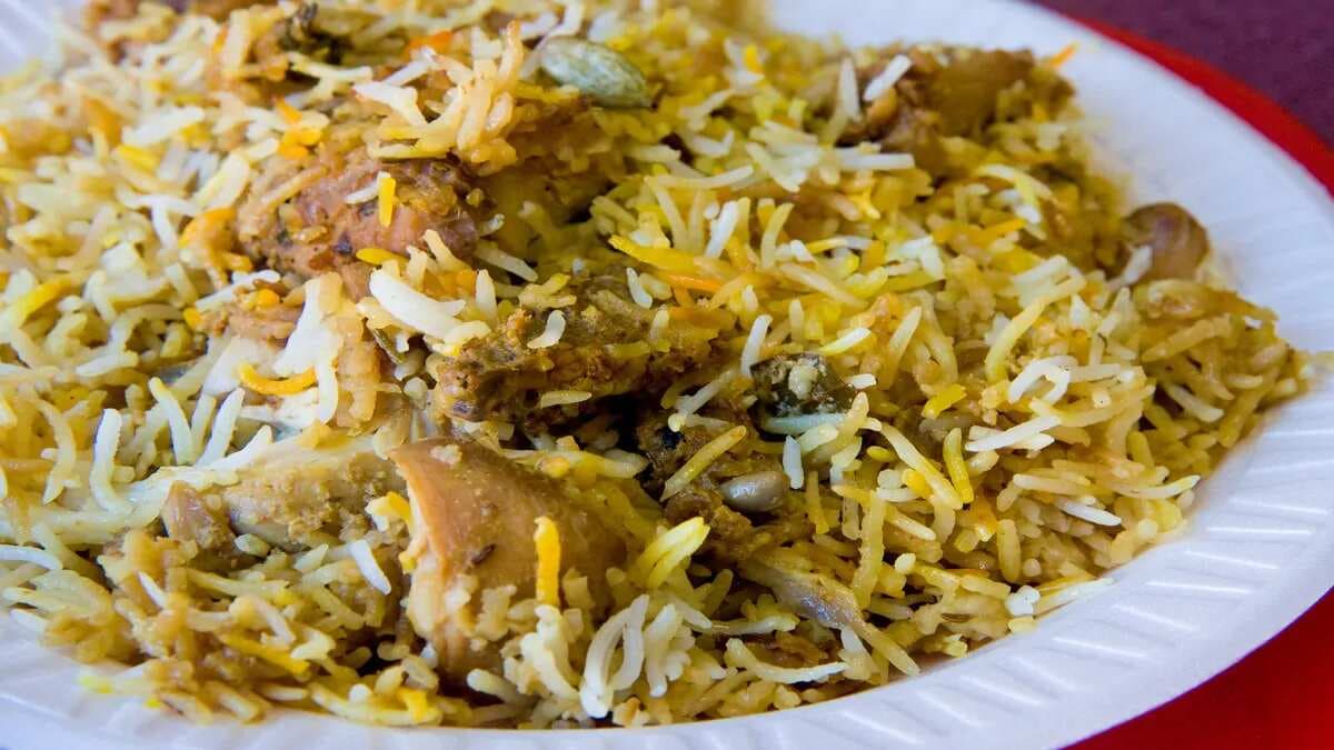 Bollywood-Inspired Dishes And The Movies That Made Them Famous