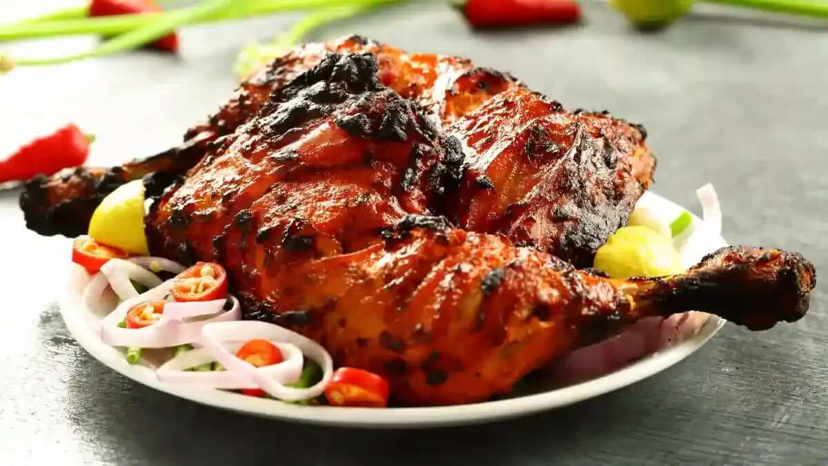 Cooking Tandoori Without An Oven or Tandoor? You Need This Hack