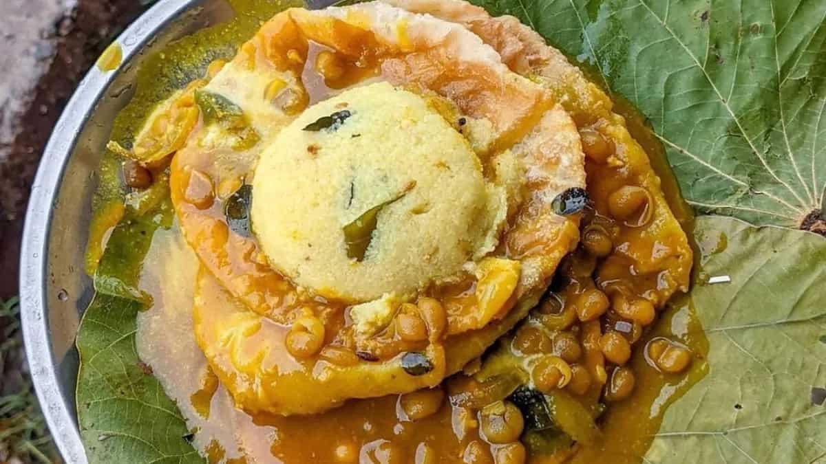 Puri Upma And More: Exploring 8 Famous Foods Of Berhampur