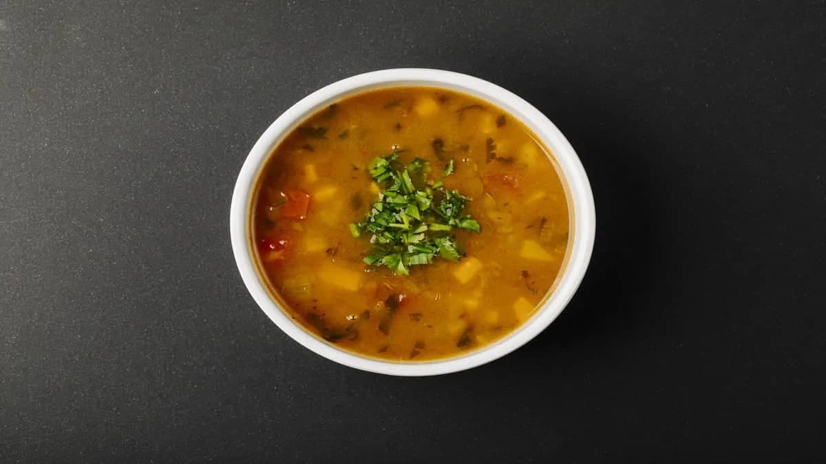 The 7 Varieties Of Rasam To Try For Late Winter Comfort