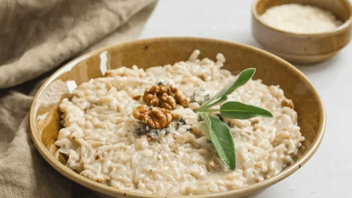 Arborio Rice, The Secret Of Risotto’s Creaminess! Tips To Cook 
