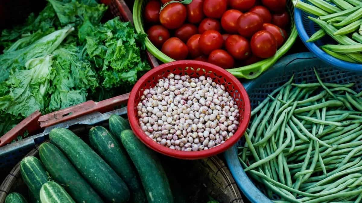 From Palwal To Bhindi, Relish 9 Indian Green Summer Vegetables 