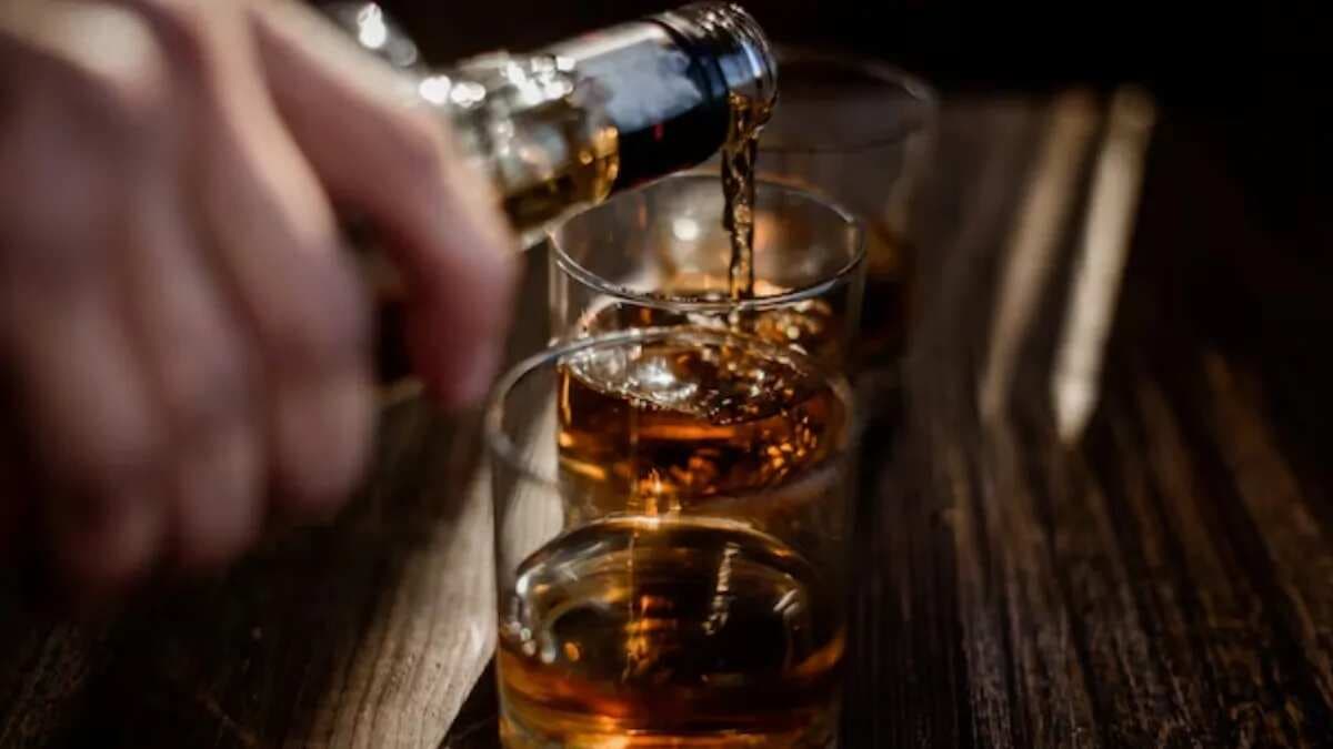 Whisky Tasting 101: How To Taste The Spirit Like A Pro