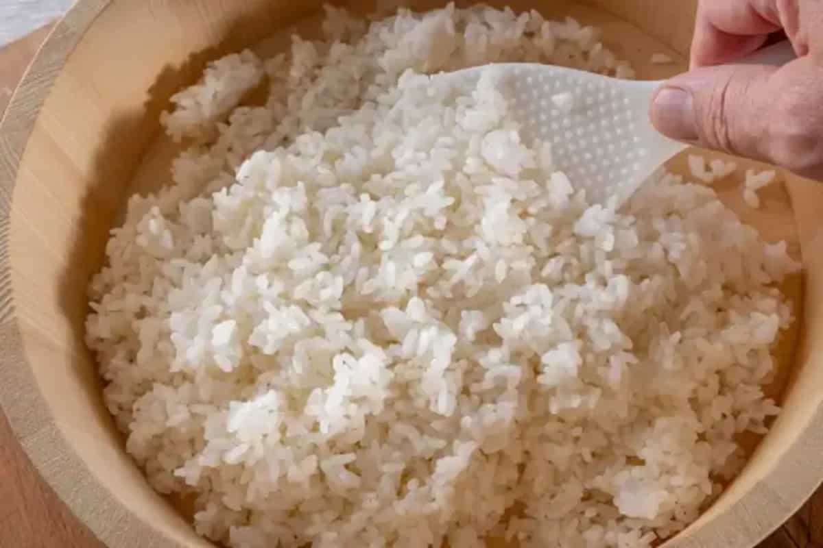 5 Essential Tips To Cook Fluffy Rice Every Time