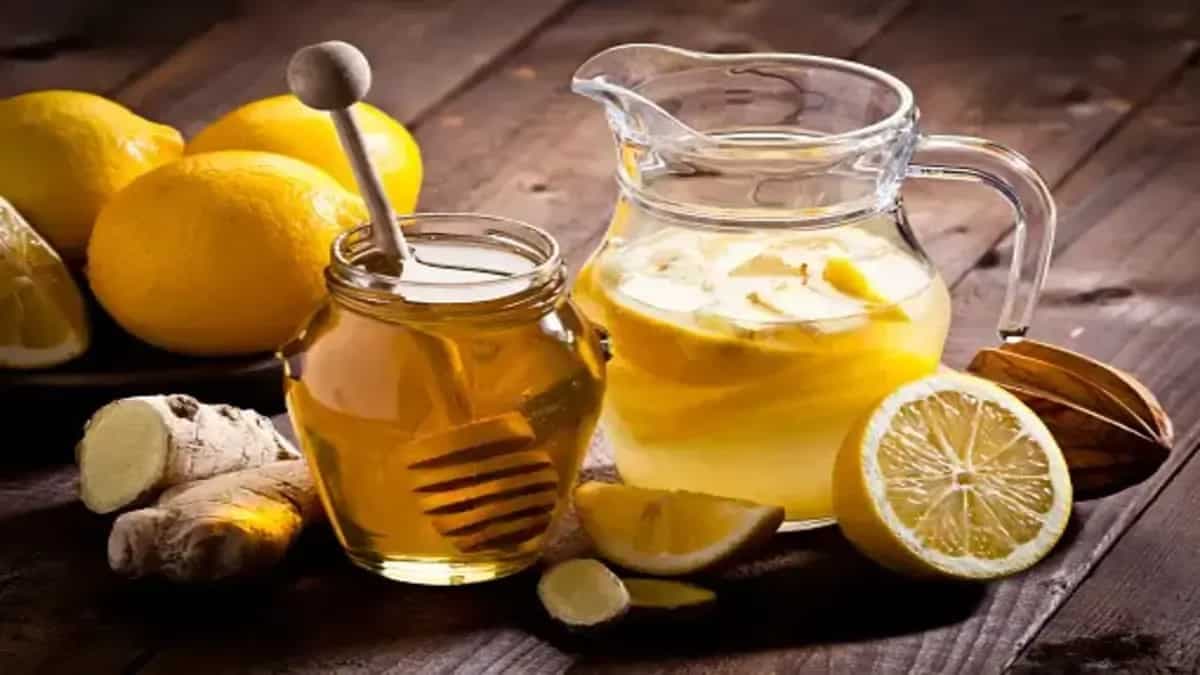 Honey-Lemon Water: 6 Reasons Why This Drink Is A Boon For Health