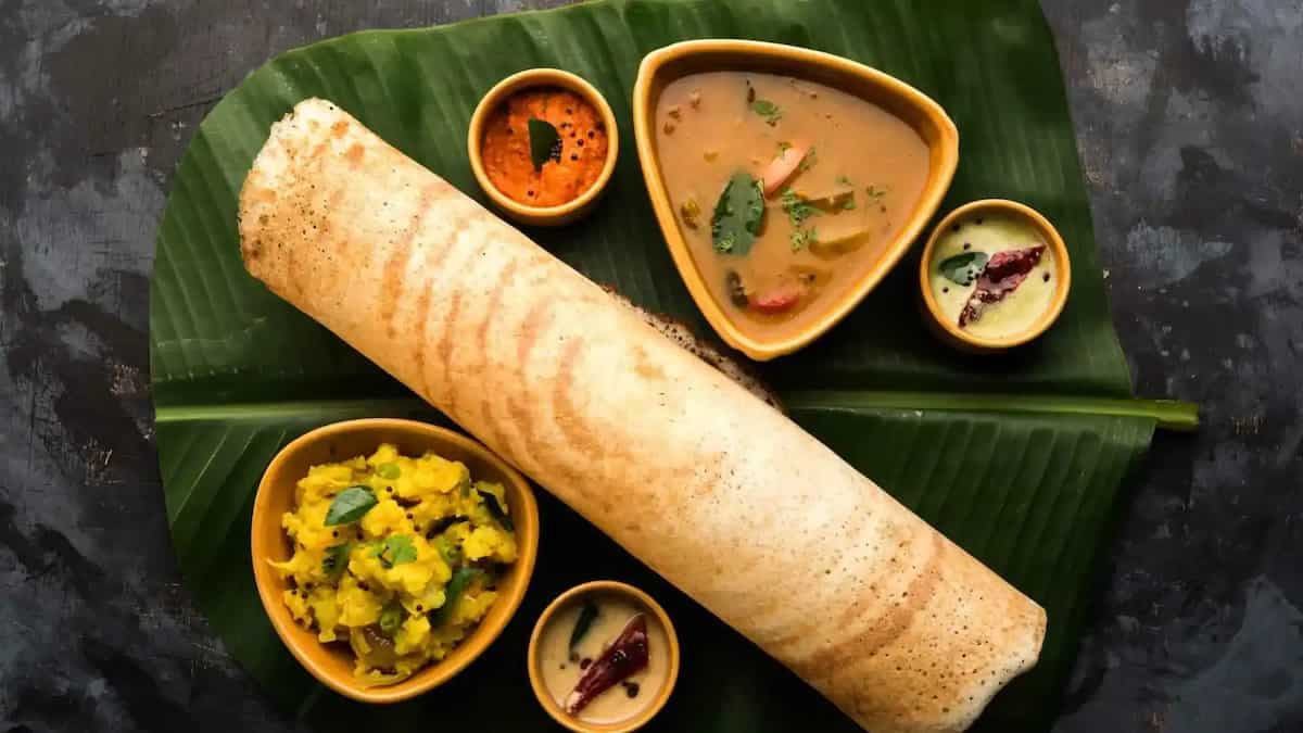 Legal Battle Over "No Sambar": Costs A Restaurant ₹3500 In Bihar