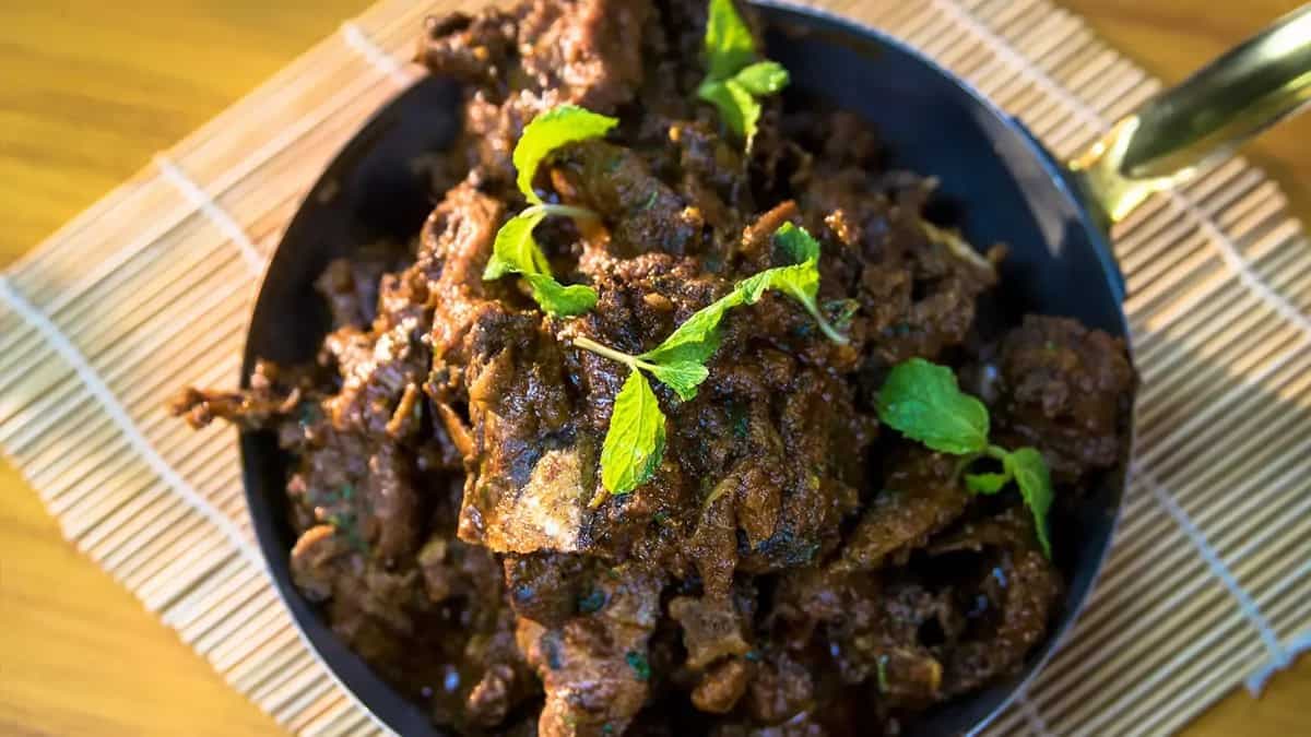 Kadaknath Chicken: All About The Nutritional Value Of Kali Masi 