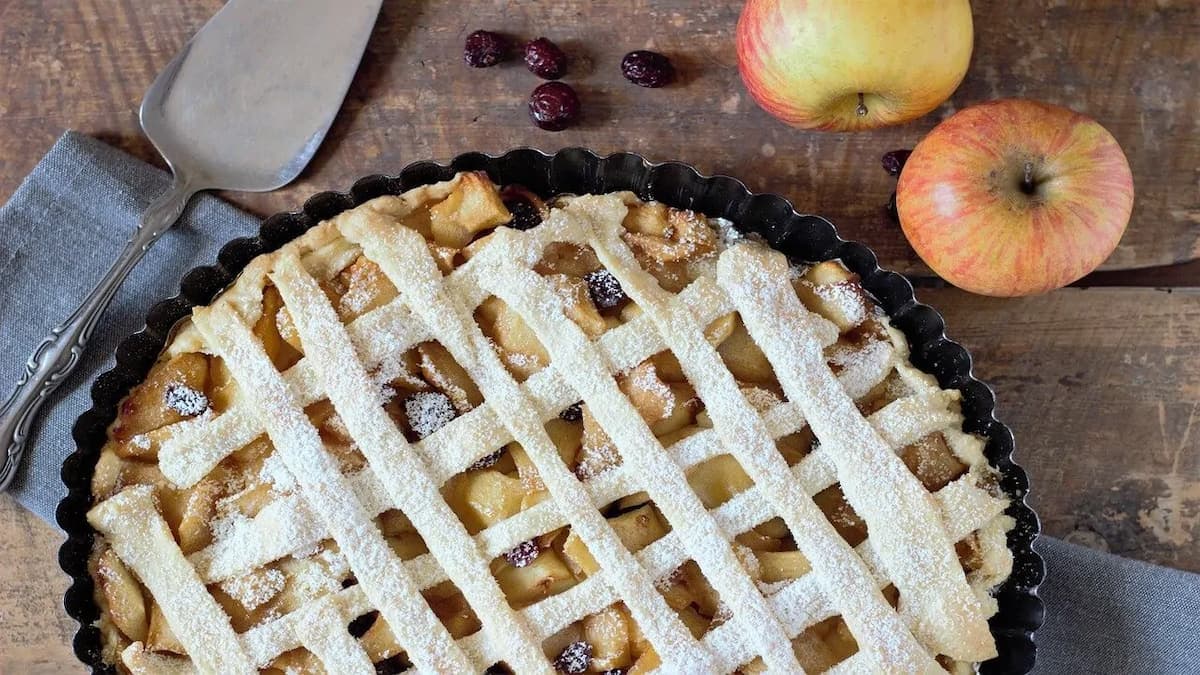 5 Mouthwatering Desserts To Make For Thanksgiving 