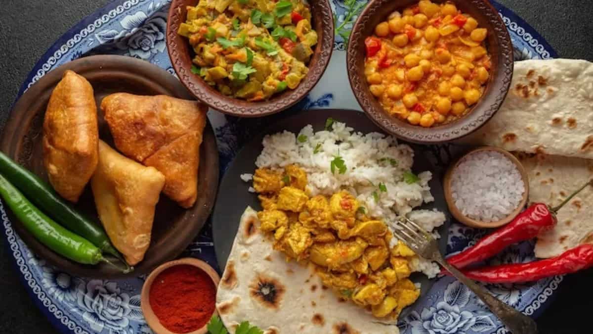 Republic Day 2024: 7 Best Restaurants To Visit In Delhi NCR 