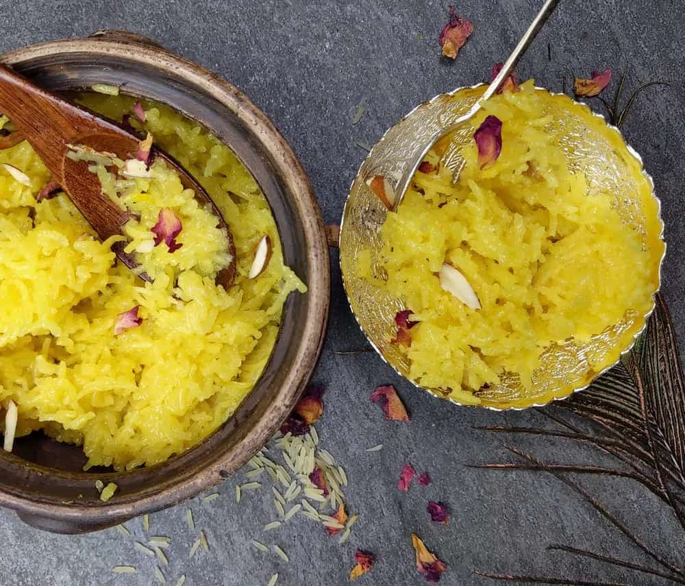 Baisakhi 2023: Enjoy The Sweet Flavours With These Desserts 