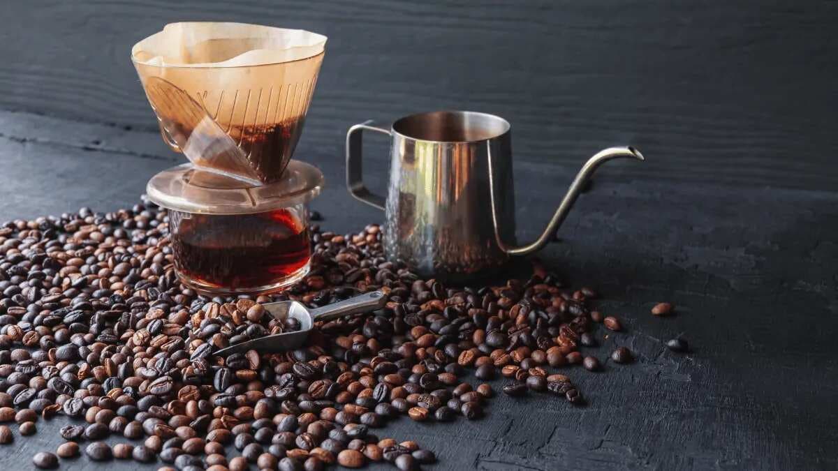 7 Different Types Of Coffee South Indians Enjoy