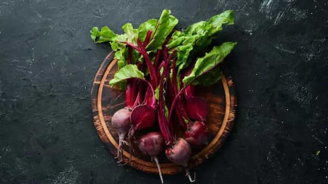 Kid-Friendly And Healthy Beetroot Recipes To Boost Nutrition