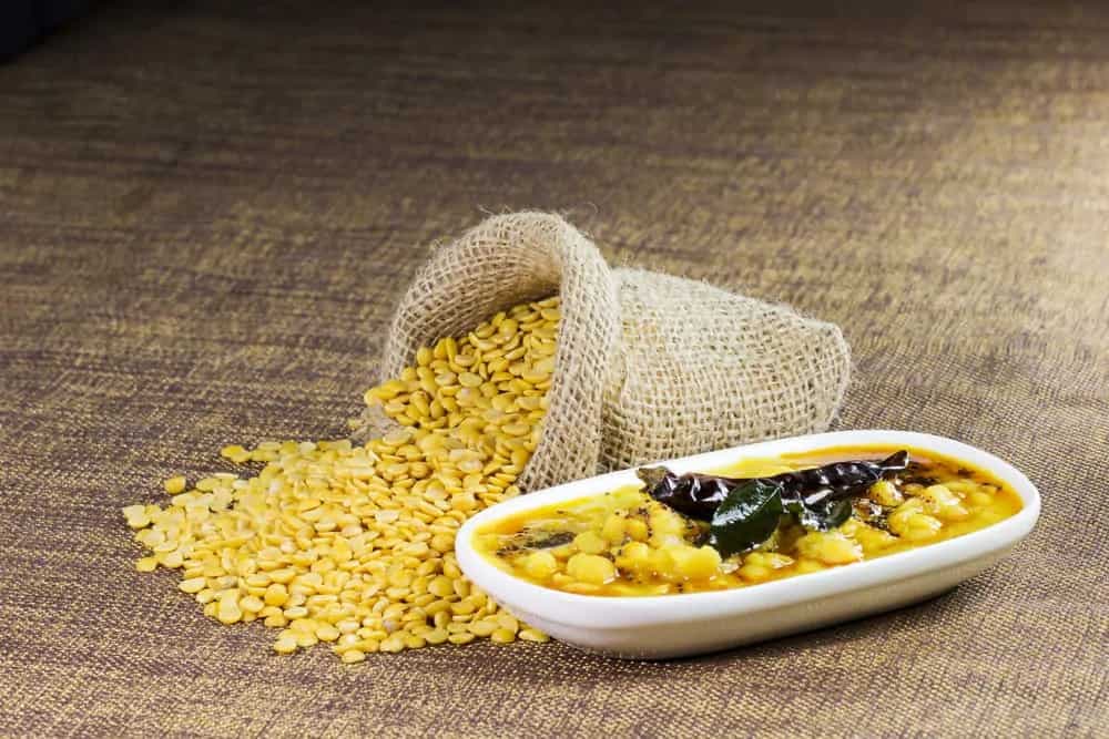 Pigeon Pea Benefits: Versatile Toor Dal for Health and Flavour