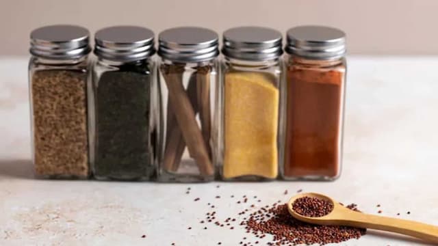 Best Ways To Store Spices In Winter: Try These Kitchen Hacks