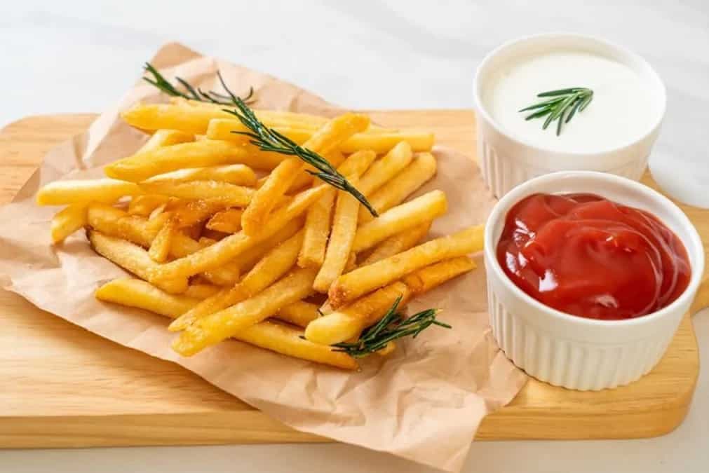 Are "French Fries" French? The Truth Behind Sensational Dish