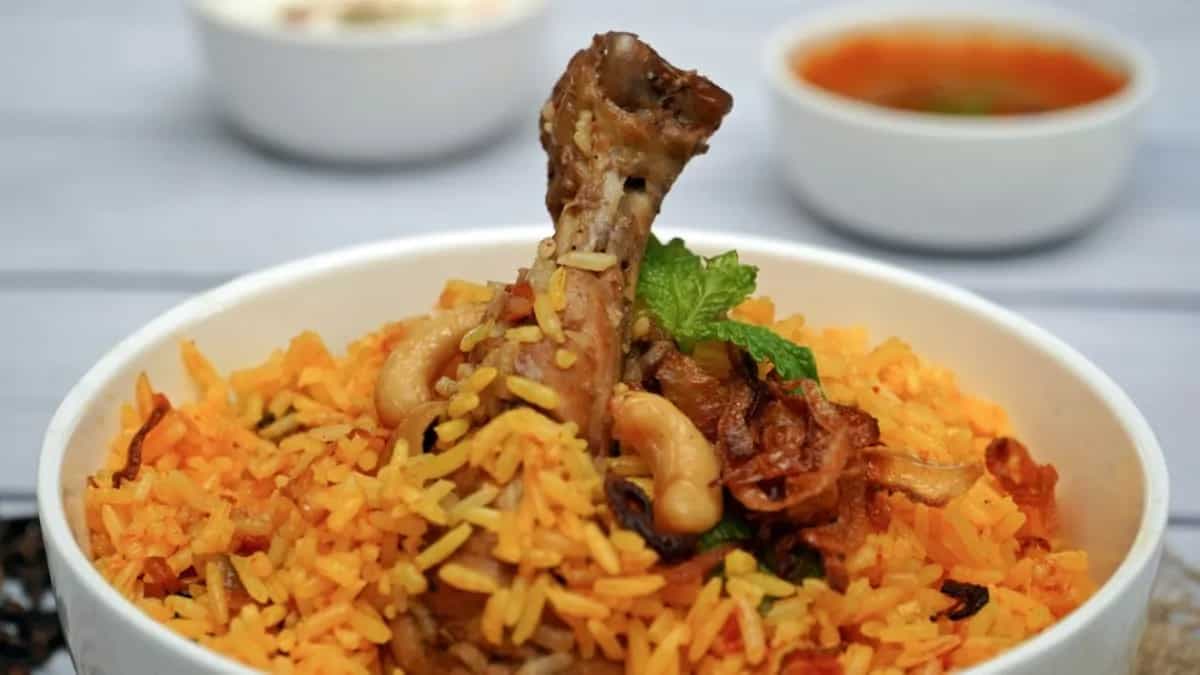 Holi USA 2024: 7 Popular Indian Restaurants To Feast