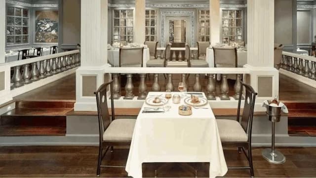 Chinoiserie, Kolkata: Ranks In India’s Top 50 Restaurants