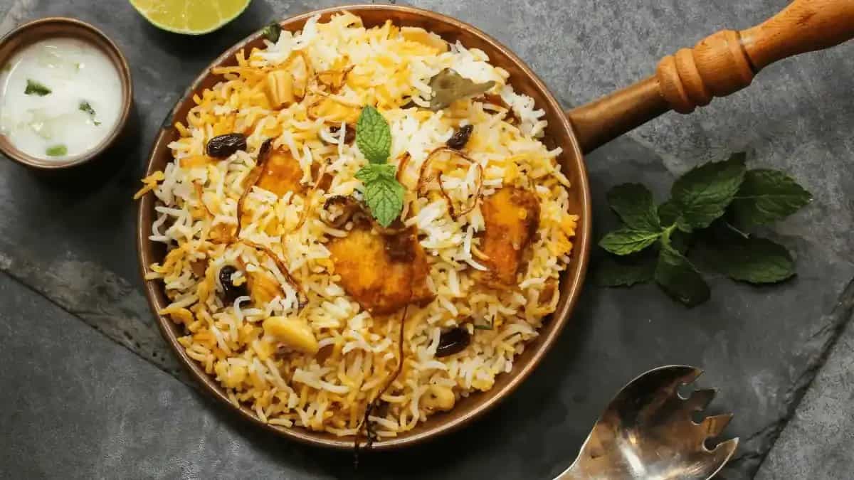 6 Famous Foods Of Moradabad, From Biryani To Kebabs