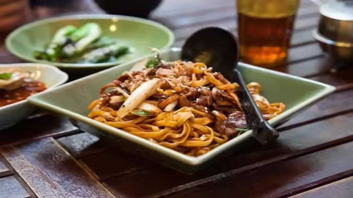 10 Best Chinese Restaurants To Visit In Chandigarh