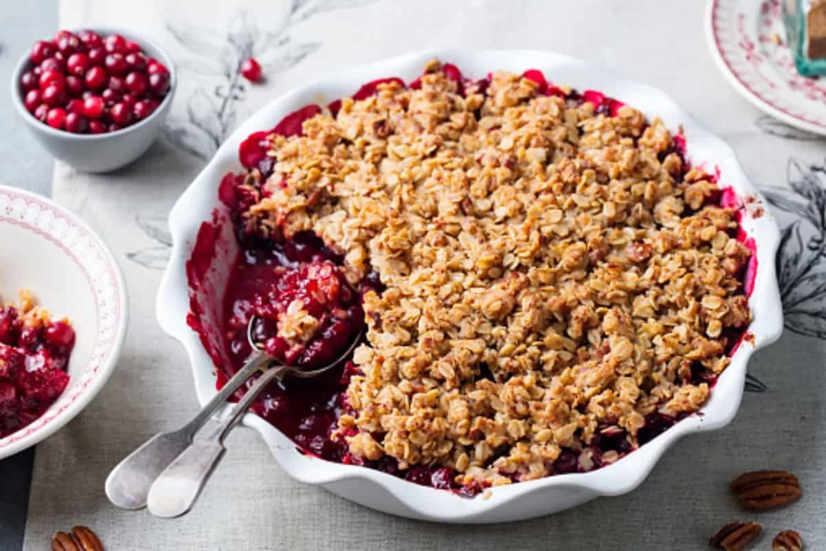 Cobbler: A Classic American Dessert With A Rich Culinary Legacy