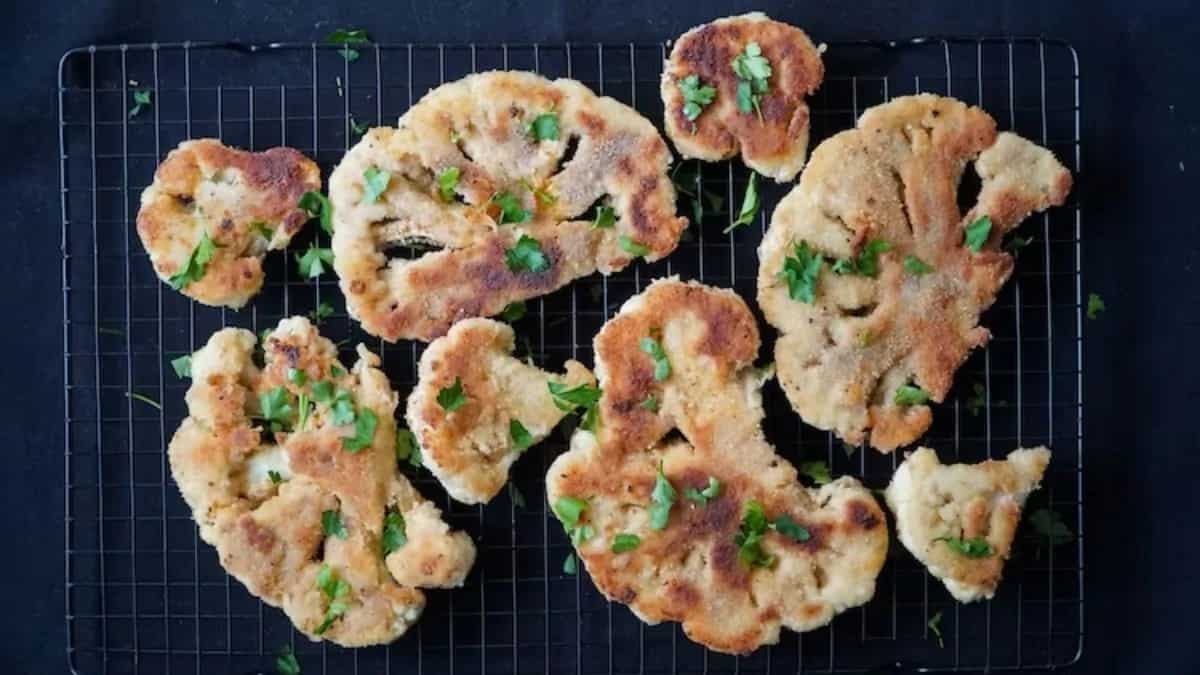 From Indo-Chinese To Indian Classics: 7 Cauliflower Delights