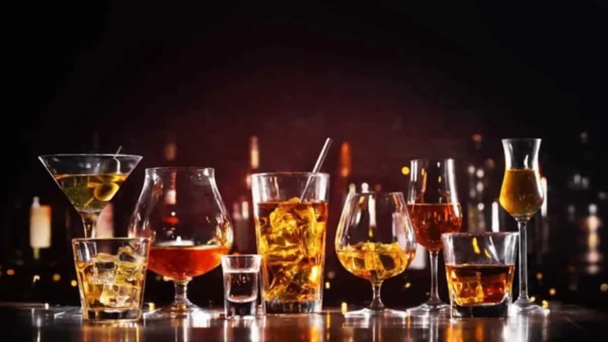 Why Different Alcohols Served In Specific Glasses? Here Is Why