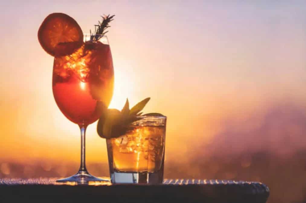 Apong To Piyush: 7 Lesser-Known Summer Drinks From India