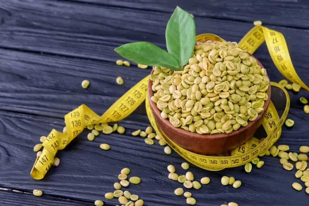 Here's To Know How Green Coffee Beans Help In Weight Loss