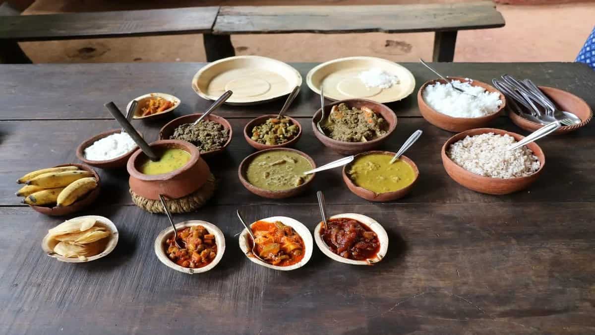 Discovering The Cuisine Of Goa's Rural Areas