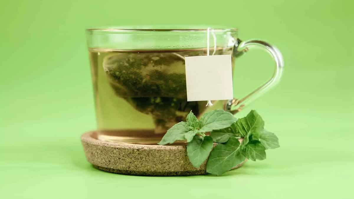 4 Pre Breakfast Green Tea Recipes For Weight Loss