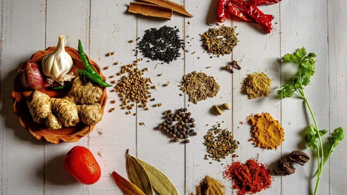 The Science Of Spice: Understanding Spices In World Cuisines