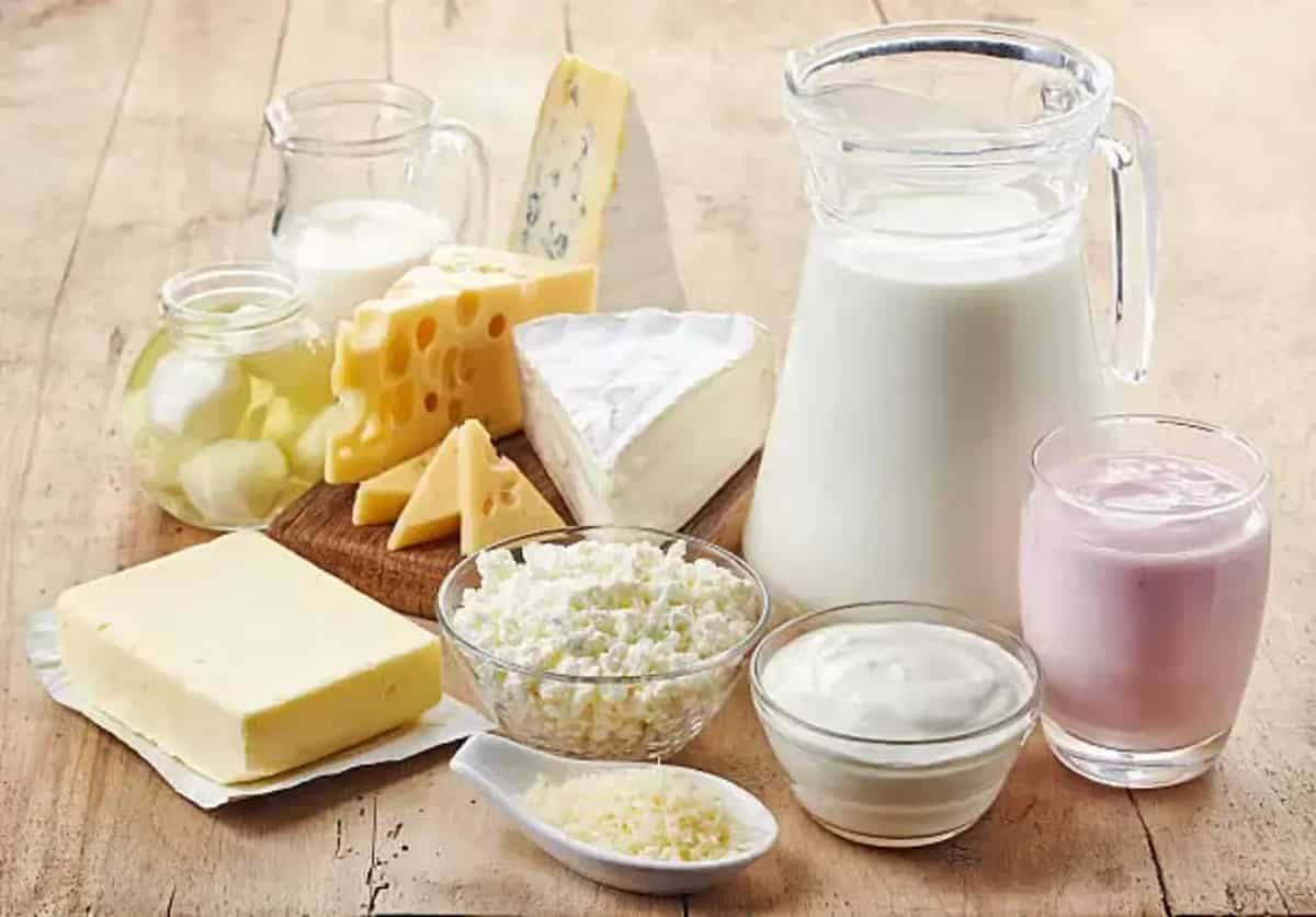 5 Ways A Dairy-Free Diet Can Boost Your Well-Being