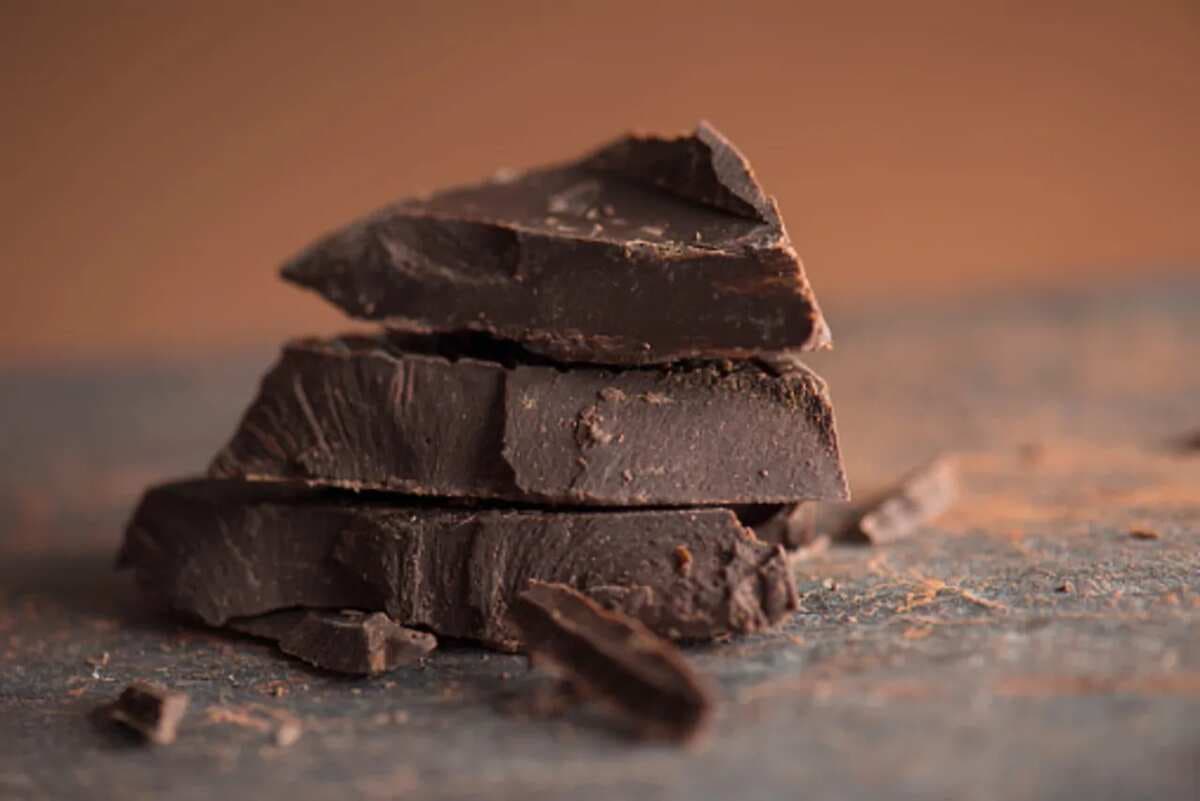 Art Of Chocolate Selection: Health Benefits Beyond Decadence