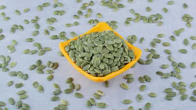 10 Creative Ways To Use Pumpkin Seeds In Your Cooking