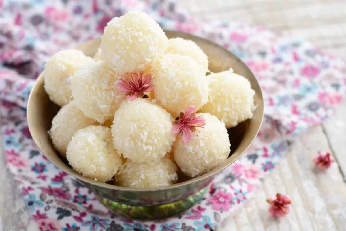 5 Sweet Indian Snack Recipes To Satisfy Your Cravings