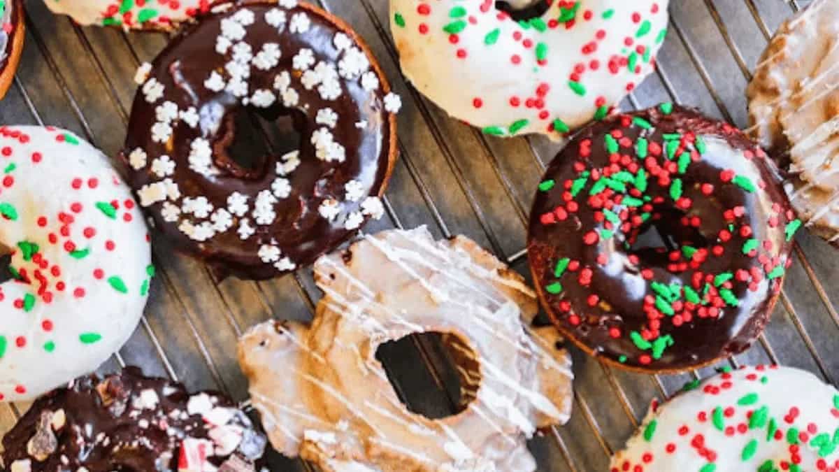 Best Donuts In Chicago: 7 Places To Grab A Perfect Bite