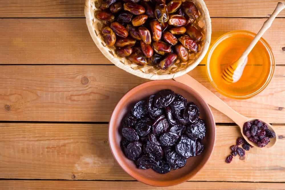 Don't Confuse Your Dates With Prunes, Know The Difference