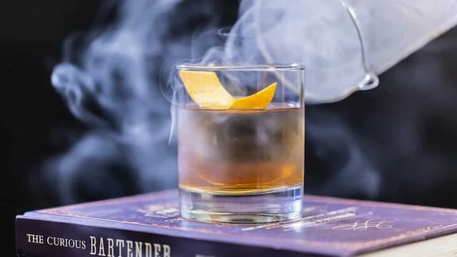 Hot Brandy Cocktail Recipes For Winter Indulgence