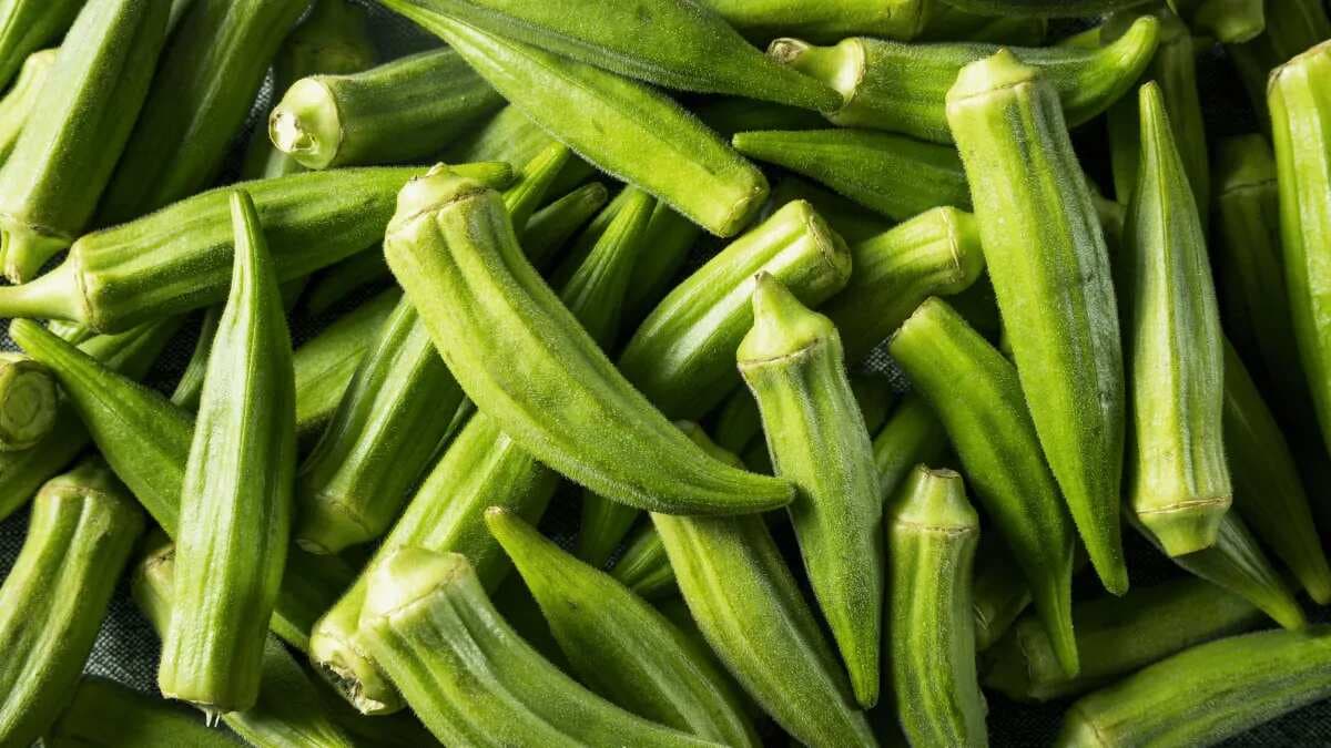 10 International Okra Dishes That Will Make You Love Bhindi